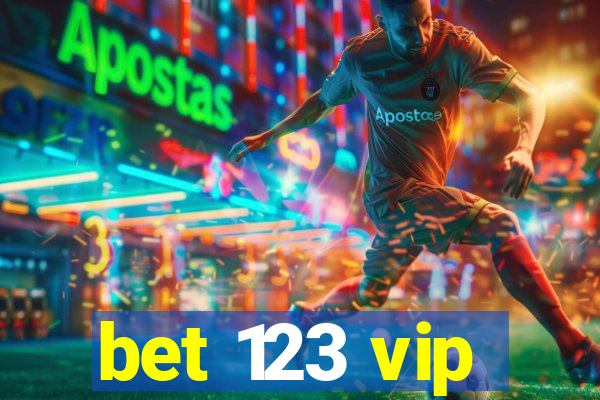 bet 123 vip
